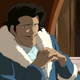Image for article titled The Legend Of Korra: "The Sting"